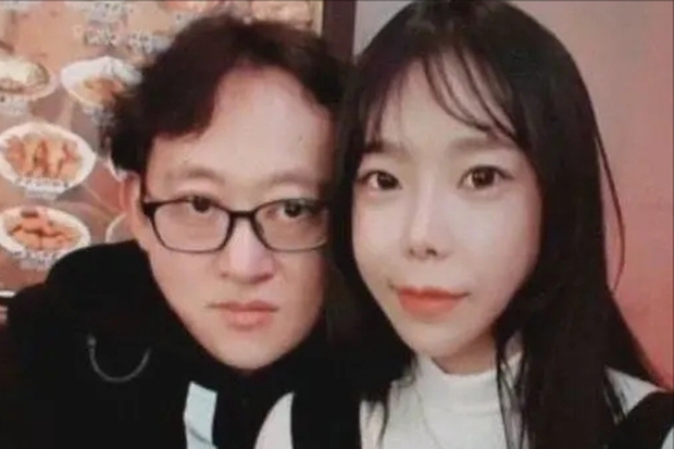 Đài truyền hình Hàn Quốc lật lại vụ án, hé lộ cuộc sống khổ sở của một người chồng bị vợ thao túng - Ảnh 5.