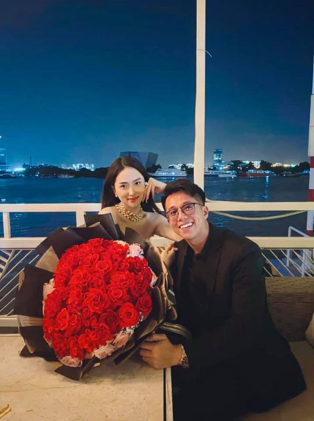 Chân dung Matt Liu - CEO trẻ tìm thấy tình yêu với Hoa hậu Hương Giang, thành công nhất Người Ấy Là Ai - Ảnh 5.