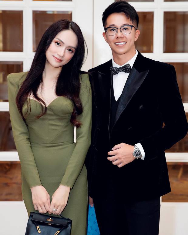 Chân dung Matt Liu - CEO trẻ tìm thấy tình yêu với Hoa hậu Hương Giang, thành công nhất Người Ấy Là Ai - Ảnh 6.