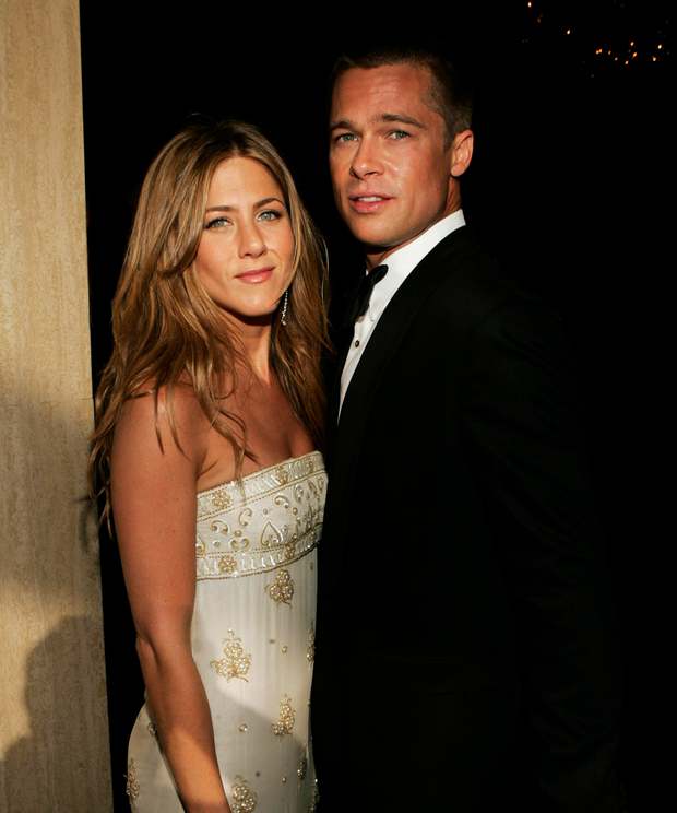 Jennifer Aniston sau hai cuộc hôn nhân: Từ người đàn bà bị bỏ rơi đáng thương nhất Hollywood cho tới kẻ lựa chọn ly hôn để hạnh phúc - Ảnh 2.