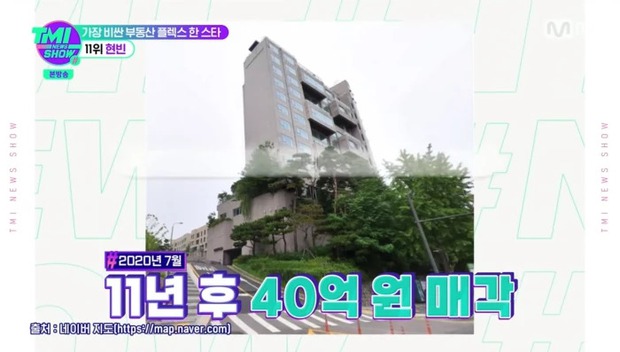The couple Hyun Bin - Son Ye Jin reached the top of Korean stars with the highest value of real estate, revealing a newlywed house with an admirable design - Photo 1.
