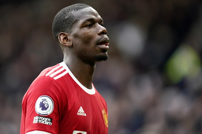 Pogba đạt thỏa thuận gia nhập đội bóng hàng đầu châu Âu - Ảnh 1.