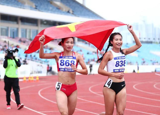  SEA Games 31 diễn ra khách quan, công bằng và hữu nghị  - Ảnh 3.