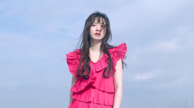 Nàng cỏ Goo Hye Sun chính thức tái xuất hậu ly hôn: Nhan sắc thăng hạng, xinh đẹp át vía thời Vườn Sao Băng - Ảnh 3.