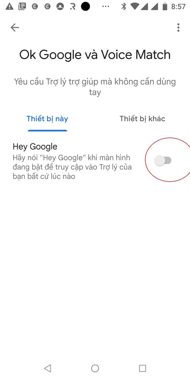 Những mẹo nói chuyện với chị Google tức thì - Ảnh 4.