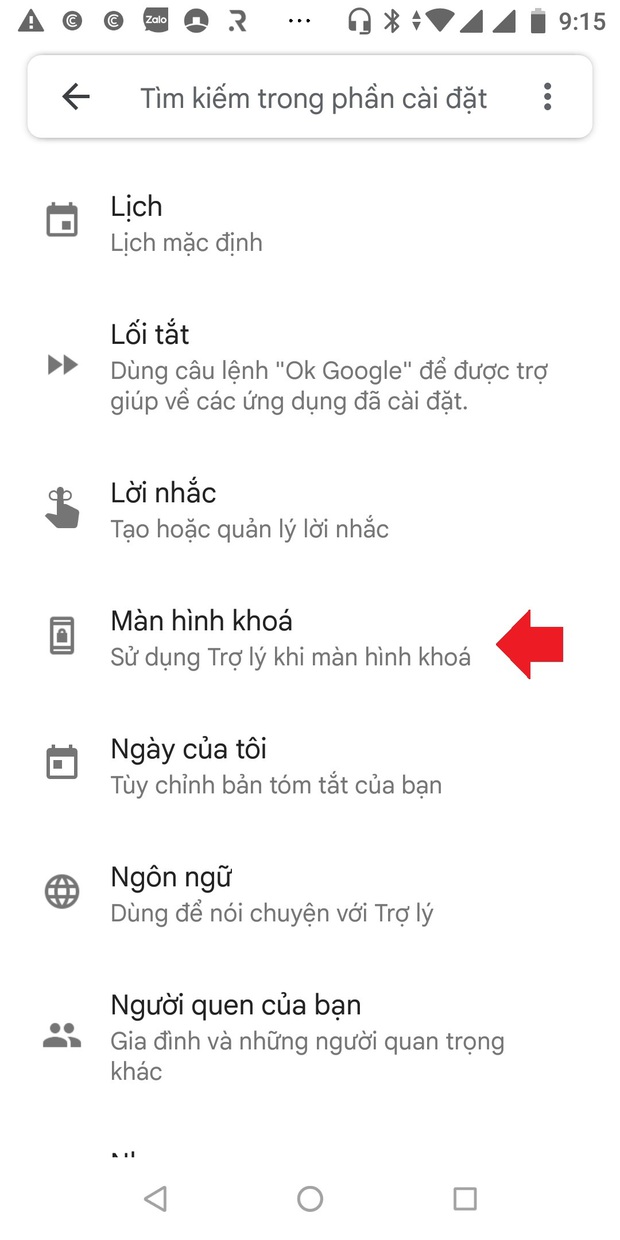 Những mẹo nói chuyện với chị Google tức thì - Ảnh 5.