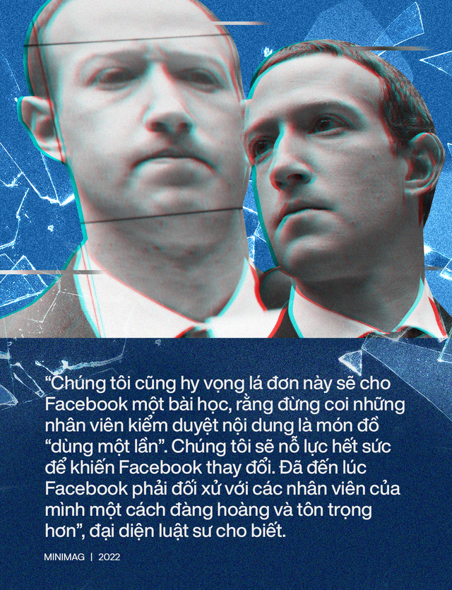 Đế chế Facebook liệu có đang thực sự thoái trào?  - Ảnh 2.