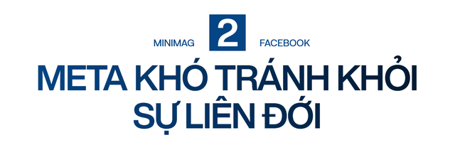 Đế chế Facebook liệu có đang thực sự thoái trào?  - Ảnh 3.