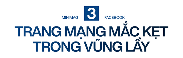 Đế chế Facebook liệu có đang thực sự thoái trào?  - Ảnh 5.