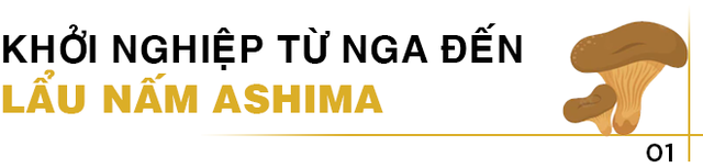 ‘Vua nhà hàng’ Golden Gate kể chuyện khởi nghiệp, mất tiền, bị quỹ đầu từ ‘lừa’ và cái kết - Ảnh 1.