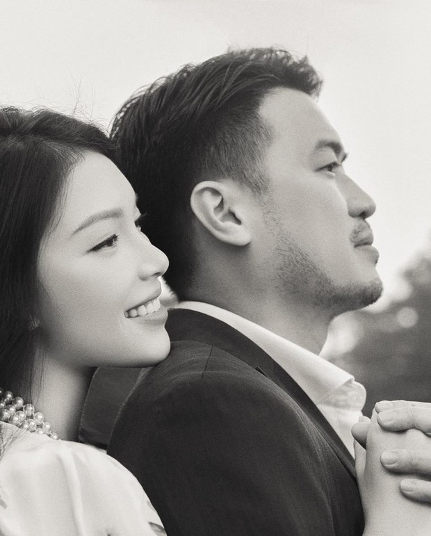 Phillip Nguyễn thông báo sắp kết hôn, chị dâu Tăng Thanh Hà thả tim ủng hộ - Ảnh 2.