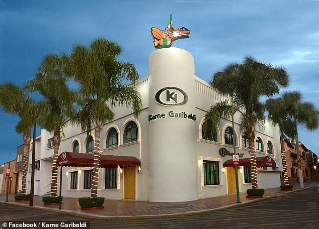 Restaurant prepares food in just 13.5 seconds, sets Guinness World Record for lightning-fast service: What's the secret?  - Photo 1.