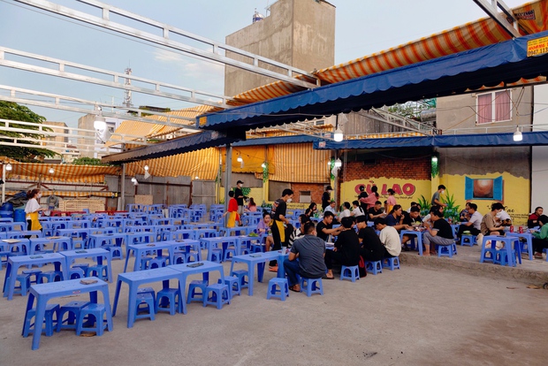 Lẩu cù lao - món đặc sản trong các tiệc cưới của người miền Tây giúp một quán ăn tại Sài Gòn hút hàng trăm lượt khách - Ảnh 24.