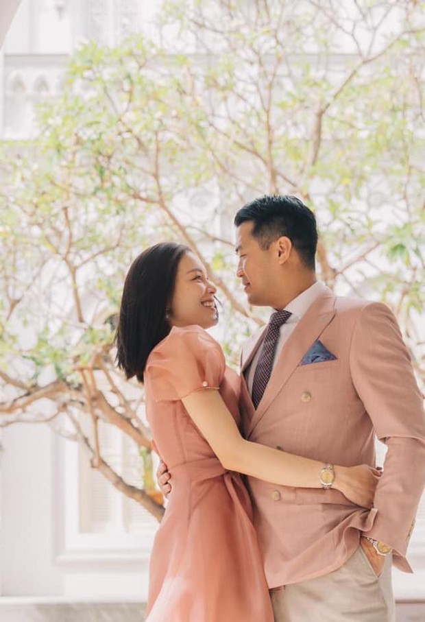 Phillip Nguyễn thông báo sắp kết hôn, chị dâu Tăng Thanh Hà thả tim ủng hộ - Ảnh 7.