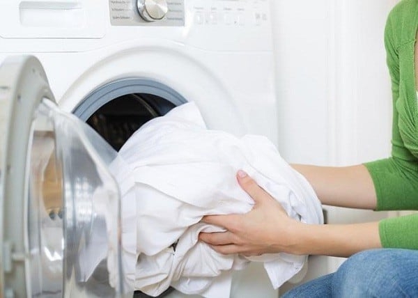 Dùng máy sấy quần áo mà mắc những sai lầm sau, đồ chẳng nhanh khô lại còn tốn điện - Ảnh 6.