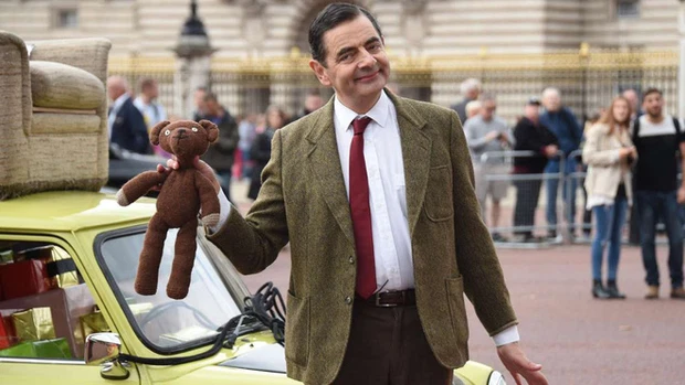  Mr.Bean từng chia tay vợ già để theo tình trẻ, giờ cuộc sống ra sao?  - Ảnh 1.