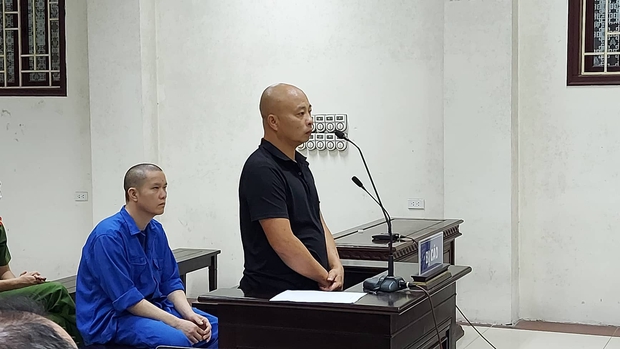 Duong Nhue complained about stealing money for cremation, the Court of Appeal rejected the appeal and sentenced him to 15 years in prison - Photo 1.