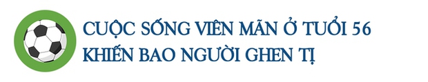 Madam Pang - nữ tỷ phú gây sốt CĐM vì quá chất, chi tiền khủng để nâng tầm bóng đá Thái Lan: Hậu duệ gia tộc sở hữu 117 tỷ USD, bén duyên với thể thao nhờ suýt... mù - Ảnh 11.