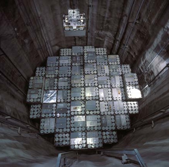 Thăm khu hầm mộ hạt nhân đầu tiên trên thế giới, nơi 6.500 tấn chất thải phóng xạ sẽ yên nghỉ trong 10 vạn năm - Ảnh 13.