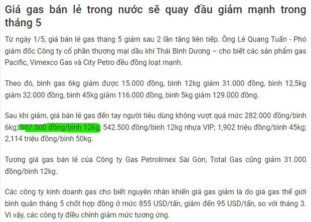 So găng bếp đun dầu thải và bếp gas: Có thực sự là tiết kiệm gấp 10 không? - Ảnh 15.