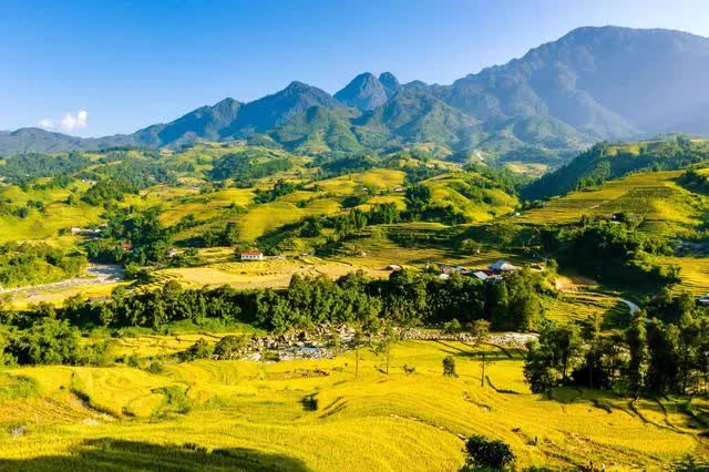 Báo New Zealand nêu 10 lý do du khách nên đến Việt Nam - Ảnh 1.