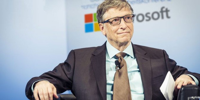 Son asked: Bill Gates dropped out of school but still became a billionaire, why force him to study?  The female writer gave a poignant answer, and the parents finished reading it and saved it right away - Photo 1.