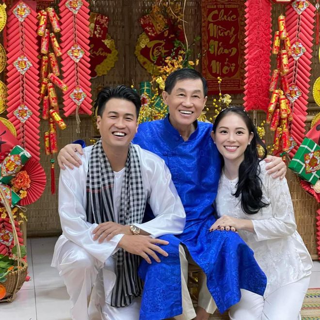 Nhìn lại hành trình tình yêu của Linh Rin và Phillip Nguyễn, cuối cùng đám cưới của cặp đôi đẹp nhất cũng sắp diễn ra - Ảnh 13.