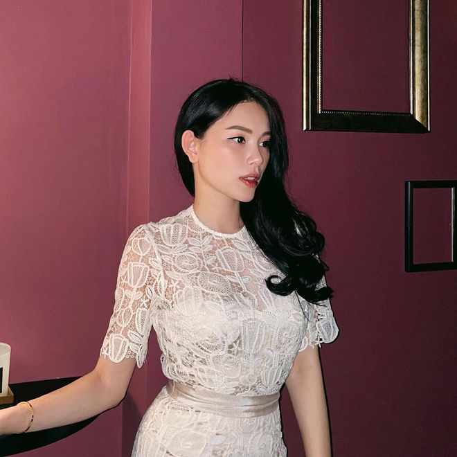 Nhìn lại hành trình tình yêu của Linh Rin và Phillip Nguyễn, cuối cùng đám cưới của cặp đôi đẹp nhất cũng sắp diễn ra - Ảnh 3.