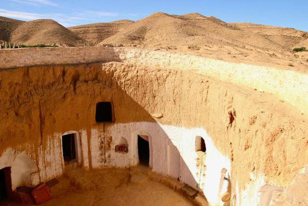 Viên ngọc ẩn của Bắc Phi: 8 điểm đến “quyến rũ” nhất Tunisia, dành cho những ai yêu thích khảo cổ, fan hâm mộ của phim Chiến tranh giữa các vì sao - Ảnh 5.