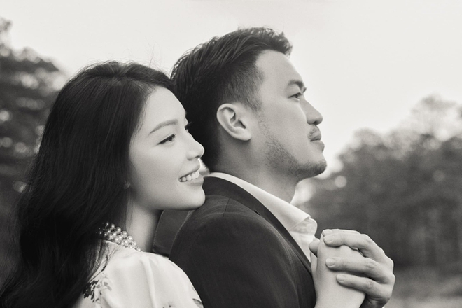 Nhìn lại hành trình tình yêu của Linh Rin và Phillip Nguyễn, cuối cùng đám cưới của cặp đôi đẹp nhất cũng sắp diễn ra - Ảnh 8.