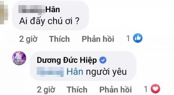 Hiệp Gà khoe bạn gái mới sau 3 lần đổ vỡ hôn nhân? - Ảnh 2.