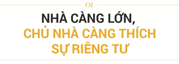 Hoàng Đức Nhà TO – Từ reviewer nhà siêu to, độc lạ tới người bán trải nghiệm thượng lưu: Khách chốt mua du thuyền 40 tỷ đồng sau 1 buổi cà phê - Ảnh 1.