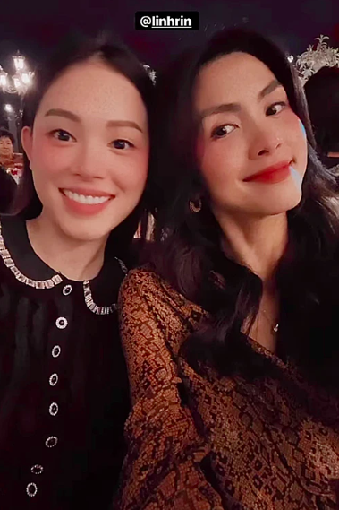 Làm dâu gia đình danh giá: Linh Rin nối gót Tăng Thanh Hà rời showbiz, không tránh khỏi bị soi đời tư - Ảnh 9.