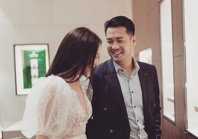 Làm dâu gia đình danh giá: Linh Rin nối gót Tăng Thanh Hà rời showbiz, không tránh khỏi bị soi đời tư - Ảnh 13.