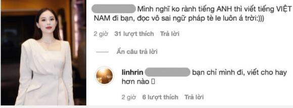 Làm dâu gia đình danh giá: Linh Rin nối gót Tăng Thanh Hà rời showbiz, không tránh khỏi bị soi đời tư - Ảnh 14.