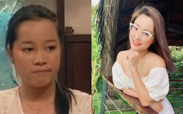 Bạn thân Vàng Anh (Minh Hương) sau 16 năm: Vóc dáng sexy, nhan sắc vẫn như gái đôi mươi - Ảnh 9.