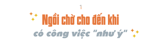 Gen Z Trung Quốc: Chẳng cần nhà lầu xe hơi, chấp nhận ngồi im cho đến khi có việc như ý  - Ảnh 1.