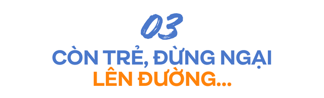 Chàng công tử 9x Hà Thành sở hữu hơn 100 chuyến đi khắp Việt Nam, tự vẽ BẢN ĐỒ DẤU CHÂN độc đáo ngay cả chị Google cũng phải trầm trồ - Ảnh 13.