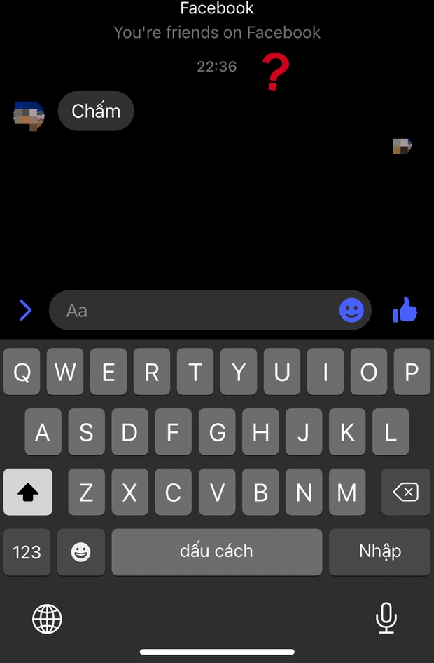 Messenger có thông báo mới, giúp bắt tận tay những ai hay xóa tin nhắn mờ ám! - Ảnh 3.