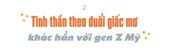 Gen Z Trung Quốc: Chẳng cần nhà lầu xe hơi, chấp nhận ngồi im cho đến khi có việc như ý  - Ảnh 3.