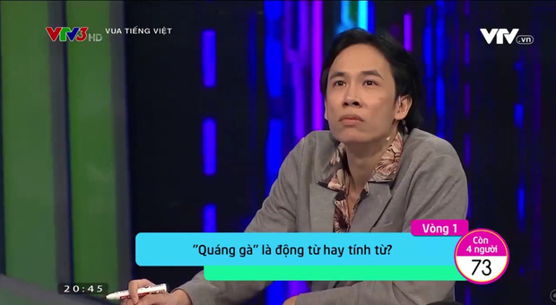 What is more stale?  - Vietnamese words are super easy, everyone has them, but few people recognize them!  - Photo 4.