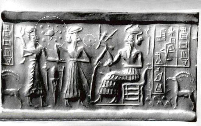 Không phải Ai Cập, đây mới là nền văn minh đầu tiên của nhân loại với nhiều phát minh vượt bậc khiến người đời thán phục - Ảnh 9.