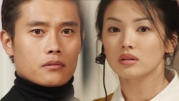  Mối tình đau khổ nhất đời Song Hye Kyo: Yêu Lee Byung Hun bất chấp dư luận, chia tay vì Bi Rain và nỗi dằn vặt đau đáu 10 năm - Ảnh 2.