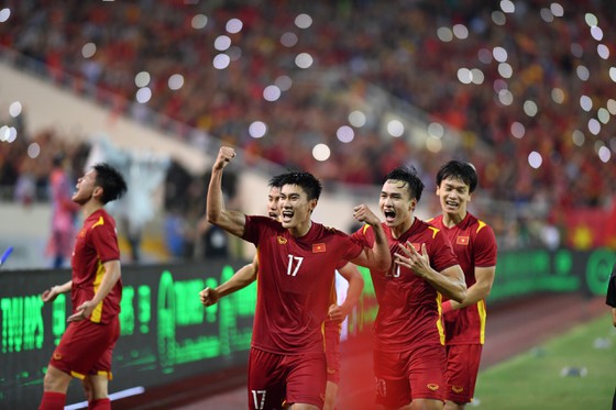 U23 Việt Nam không có gì phải áp lực - Ảnh 1.