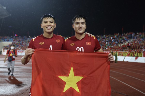 U23 Việt Nam không có gì phải áp lực - Ảnh 2.