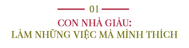 Rich kid, thiên tài hay người bình thường cũng đều có cơ hội thành công và hạnh phúc như nhau, quan trọng là tìm đúng công thức: Thí nghiệm từ thực tế kéo dài 28 năm cho kết quả gây ngỡ ngàng! - Ảnh 1.