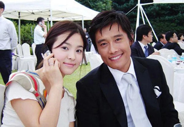  Mối tình đau khổ nhất đời Song Hye Kyo: Yêu Lee Byung Hun bất chấp dư luận, chia tay vì Bi Rain và nỗi dằn vặt đau đáu 10 năm - Ảnh 11.