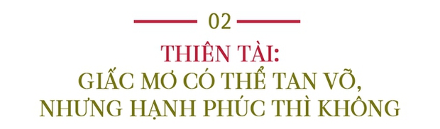 Rich kid, thiên tài hay người bình thường cũng đều có cơ hội thành công và hạnh phúc như nhau, quan trọng là tìm đúng công thức: Thí nghiệm từ thực tế kéo dài 28 năm cho kết quả gây ngỡ ngàng! - Ảnh 4.