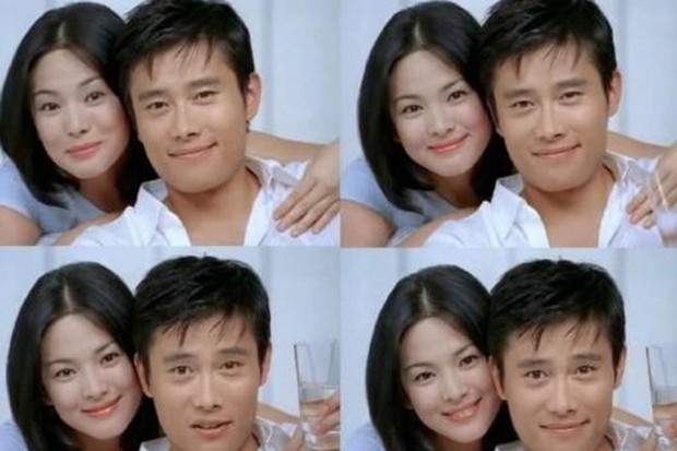  Mối tình đau khổ nhất đời Song Hye Kyo: Yêu Lee Byung Hun bất chấp dư luận, chia tay vì Bi Rain và nỗi dằn vặt đau đáu 10 năm - Ảnh 6.