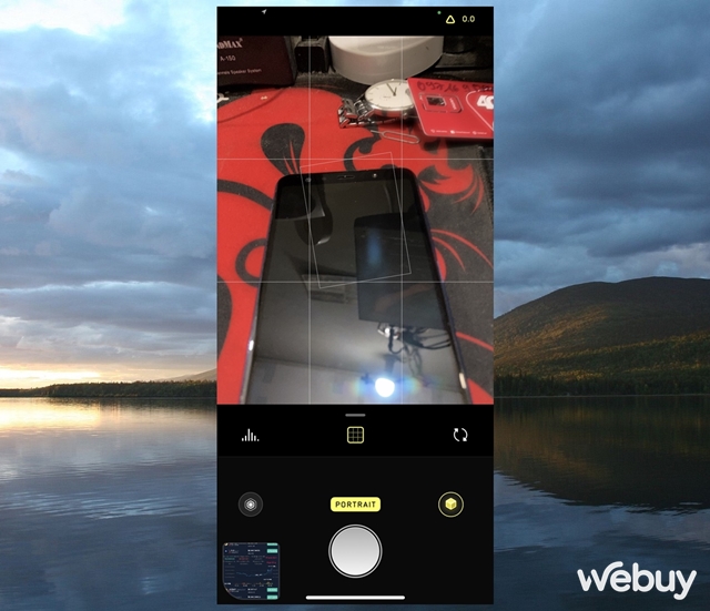 Muốn mở rộng khả năng chụp ảnh của iPhone, hãy thử ngay ứng dụng này - Ảnh 9.